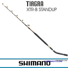 Троллинговое удилище Shimano TIAGRA XTR-B STAND UP АКЦИОННАЯ ЦЕНА!!!